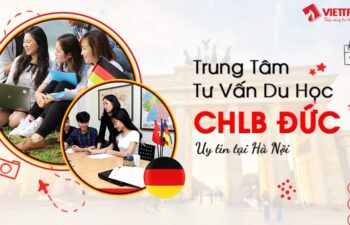 Công Ty Tư Vấn Du Học Đức Uy Tín Tại Hà Nội – Việt Trí MD