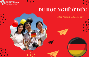 Du học nghề Đức nên chọn ngành gì để có lương cao sau khi tốt nghiệp?
