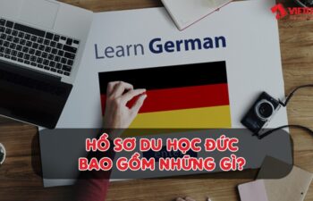 Hồ sơ đi du học Đức bao gồm những loại giấy tờ gì?