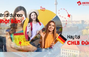 Nên Đi Du Học Nghề Đức Hay Nhật Bản 2022? – Việt Trí MD