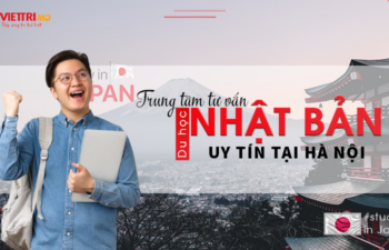 Công ty tư vấn du học Nhật Bản uy tín tại Hà Nội – Việt Trí Group