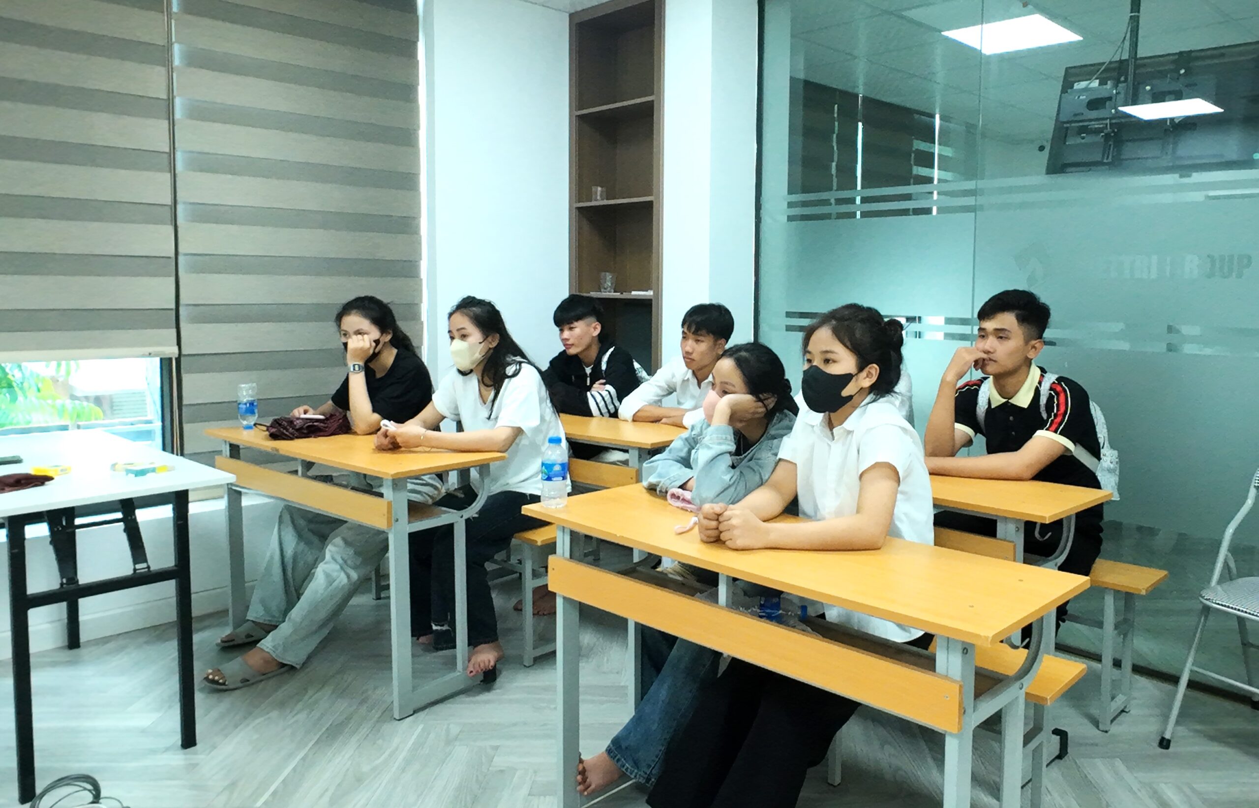 Tư vấn du học Nhật Bản uy tín tại Khánh Hòa 2022 - Việt Trí MD 1