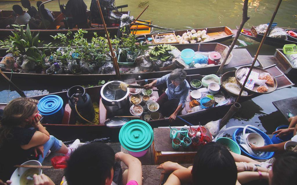Cân bằng giữa học tập và làm thêm trong cuộc sống du học sinh